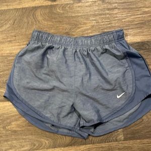 Nik Dri-Fit Athletics Shorts Small